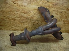 421130 Auspuffkrümmer/Abgaskrümmer Ford Mondeo III (B5Y) 