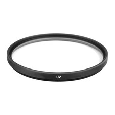 Top Brand 58mm UV Lens Protection Filter Camera Accessory