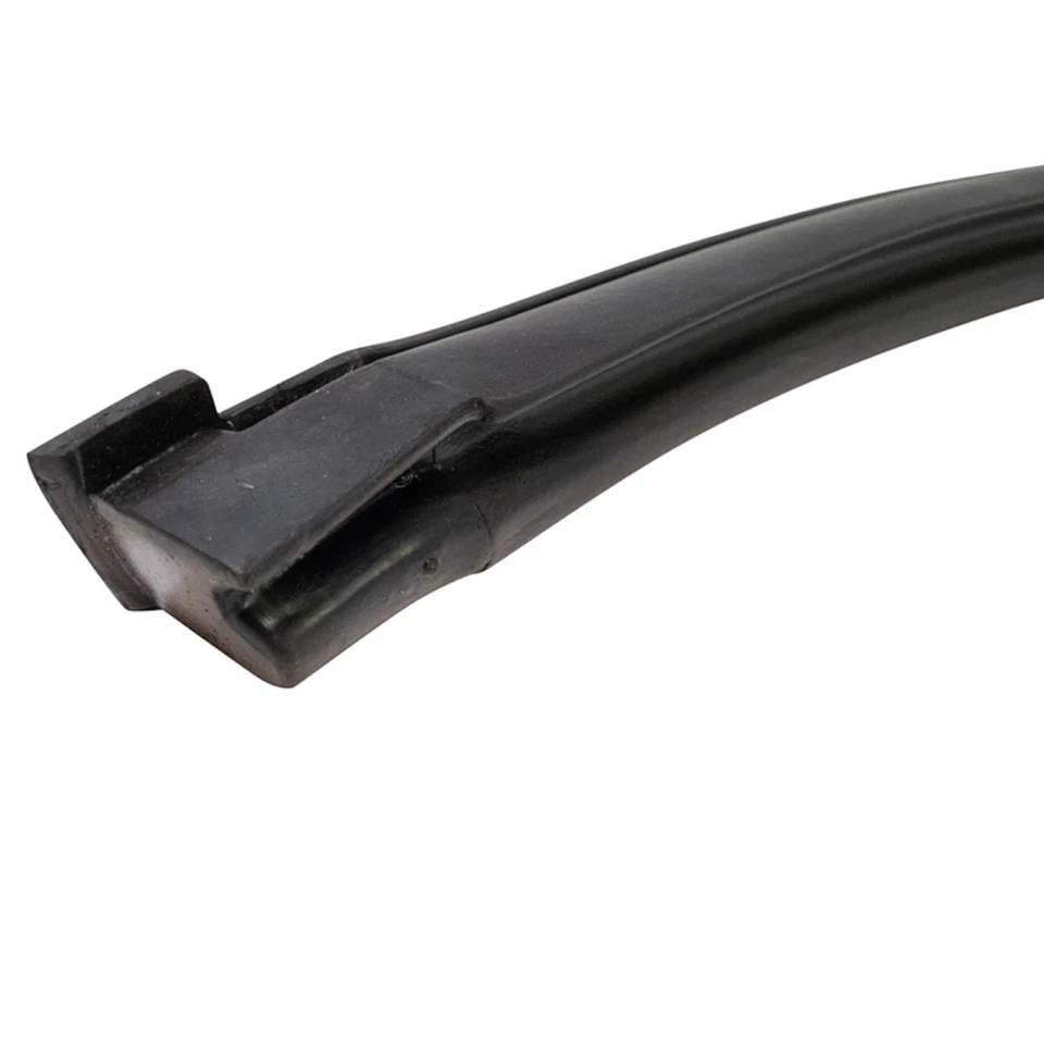 T-Top Weatherstrip Seal Kit Fits 1982-1992 Chevrolet Camaro Pontiac Firebird - Image 2 of 4