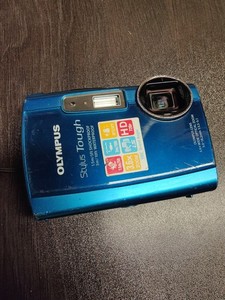 Olympus Tough 3000 | eBay