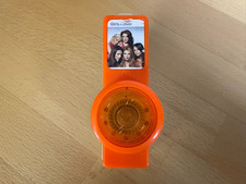 Girls Aloud Mc Donalds Music Player 2006 Musikbox Happy Meal orange rare rar
