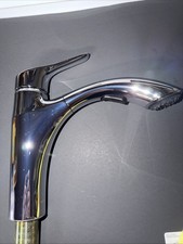Kohler Kitchen Faucet K-30468-VS Rival Single Hole Pull-Out No Base/Hardware