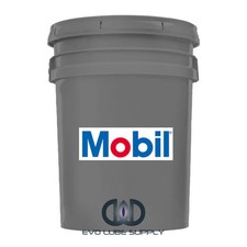 Aceite para engranajes Mobil Delvac 1 (75-90) [35,00 lb./15,88 kg. Cubo] 122047