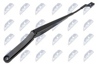 NTY EWB-WW-015 Wischarm, Scheibenreinigung Vorne Links FüR VW