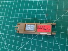 30410220 Whirlpool Washer Board - Control
