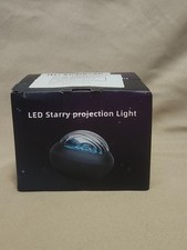 LED Starry Projection Light