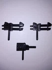 He-Man MODULOK Weapons Lot of 3 Vintage MOTU Accessories Mattel Parts 1984/85