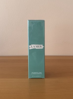 La Mer The Essential Tonic 6.7 fl oz/200 ml NIB Factory Sealed