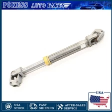  HL3Z3B676A POKESS Car lower steering shaft For Ford F-150 