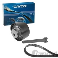 Dayco ZAHNRIEMEN-SATZ KTB285 Passend FüR Abarth 500 500C Grande Punto Alfa Romeo