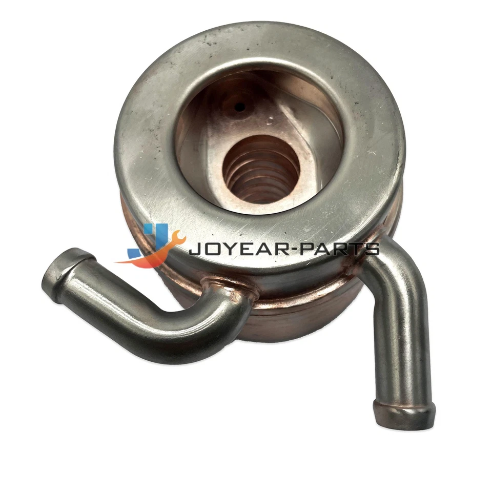 Engine Oil Cooler 21311AA120 For 2011-2014 Subaru IMPREZA WRX STI EJ257 Turbo Foto 2 de 4