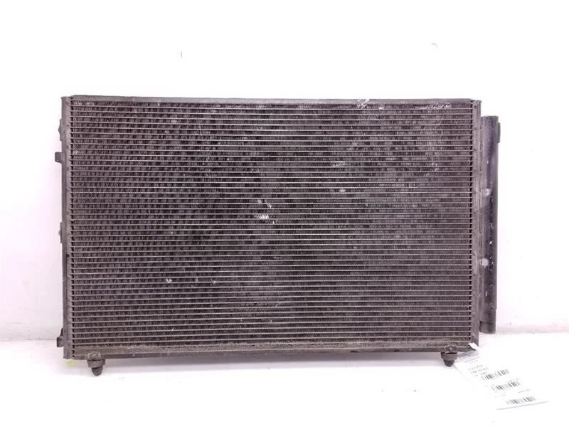 Condensador de CA compatible con 01-06 LEXUS LS430 88460-50181 Foto 4 de 4