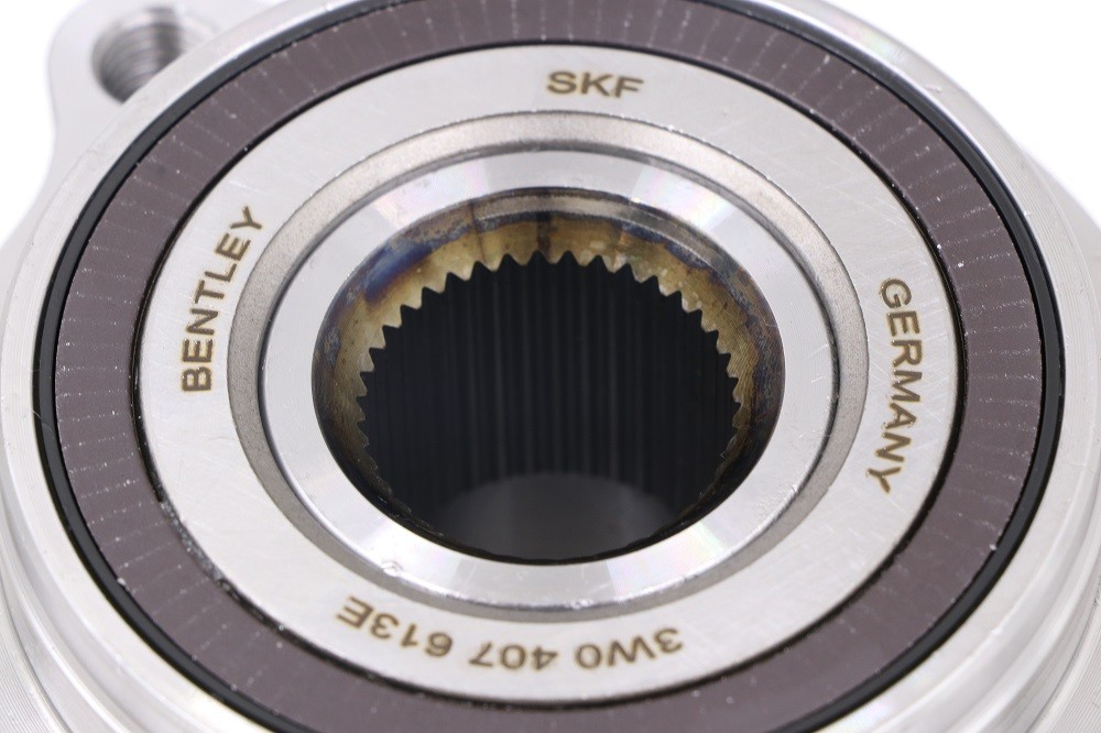 Bentley Continental GT 2004-2011 Hub bearing assembly P/N 3W0407613E