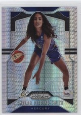 2020 Panini Prizm WNBA Hyper Prizm Skylar Diggins-Smith #33 00y3