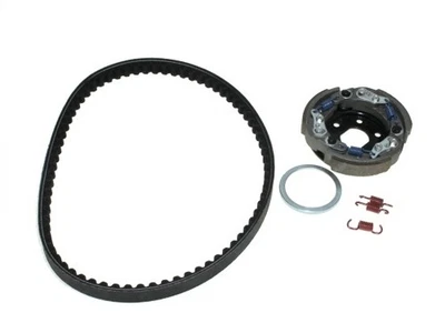 Racing Kupplung inkl. Keilriemen für Aprilia SR 50 LC Suzuki Motor Bj. 00-02 - Bild 1 von 4
