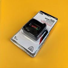 AN QTY 10 NSI TES-BT Pocket Battery Tester AA AAA C D N 9V Button Cell