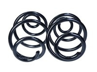 2Er Set Fahrwerksfedern MaXgear 60-1562D Nissan 550203ZL1A