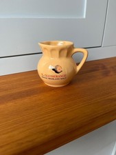 Glenmorangie Single Malt Mini Water Jug, Highland Whisky, Advertising