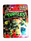 TMNT 1989 Metalhead Mint on Sealed, Unpunched Card