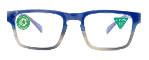 Piper, (Premium) Lesebrille, High-End Mode-Leser, + 1,25 bis +3 Lupen - Bild 3 von 4