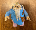 Vintage 1985 Logray Ewoks Cartoon Star Wars Kenner Action Figure