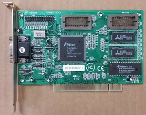 driver trident union td9680p driver trident union td9680p