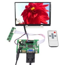 7" N070ICG-LD1 1280X800 IPS LCD Display with LCD Controller Board VS-TY2662-V1