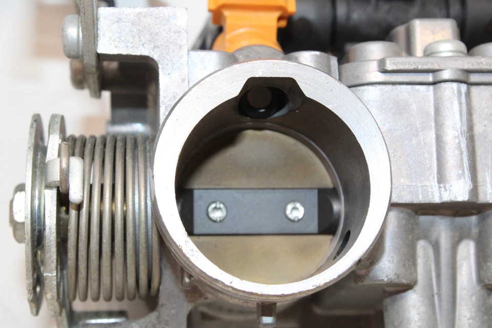 Injetores de combustível principais/corpos do acelerador Honda Cbr500r 2015 - Imagem 3 de 4