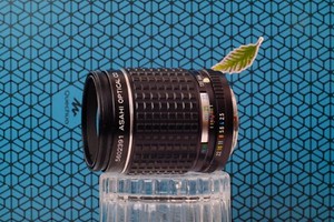 Takumar 135mm f2.5 Camera Lens
