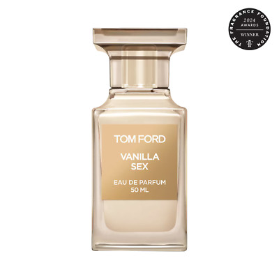 Tom Ford Vanilla Sex 1.7oz/50mL EDP Fragrance Unisex New Unused Sealed 