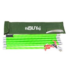26 Feet Tree Saw Pruner Tree Branch Trimmer Lopper for Yard Garden with Scissor