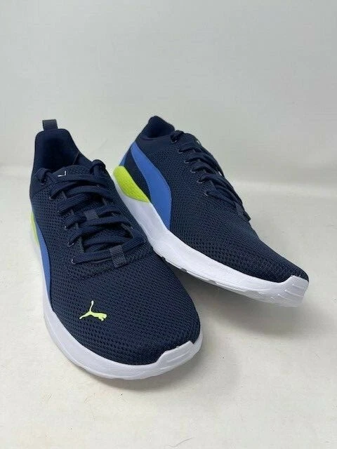 Puma mapm anzarun hot sale