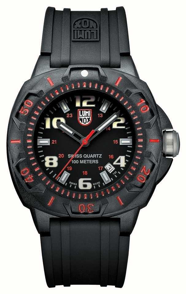 Luminox ルミノックス 腕時計　XL.0215.SL　SENTRY LUMINOX Sentry Watch - XL.0215.SL 746469021506| eBay