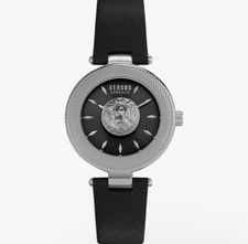 Versus Versace Brick Lane Lion Watch Brand new