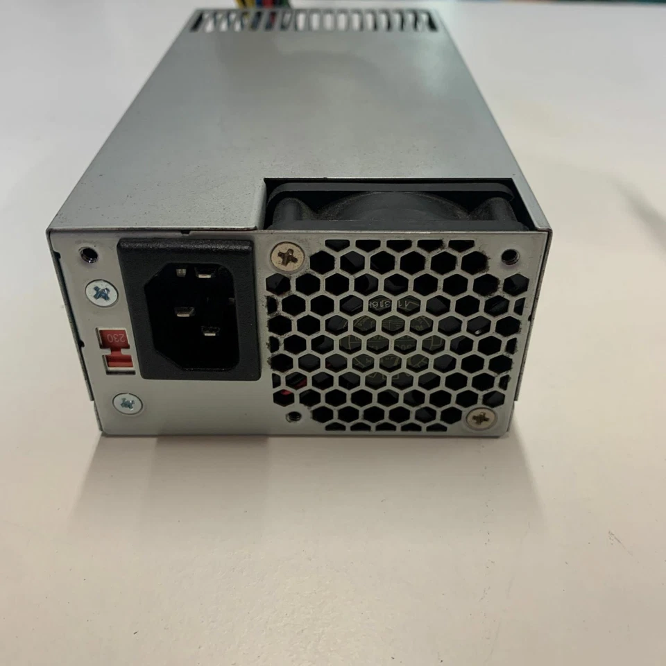 Genuine Acer Aspire Acer Veriton Series DPS220UB3A 220V 220W AC DC Power Supply  - Image 3 of 4