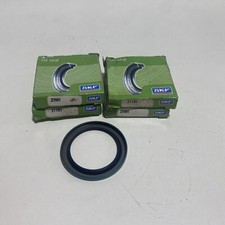 SKF CR 21101 Wheel Oil SEAL For Jeep 1961-1964 , Scout 1961-67 F+S, Lot Of 4