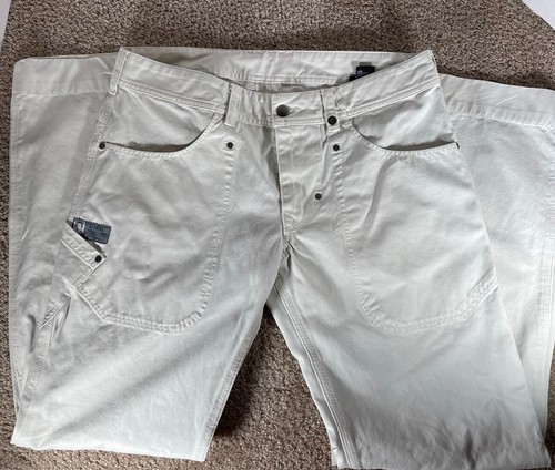 Diesel Khaki Jeans 32x33 RN93243 