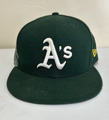 応援グッズ New Era 9FIFTY Oaklands Athletics NEW ERA 9FIFTY LEAGUE ESSENTIAL OAKLAND ATHLETICS TWO TONE