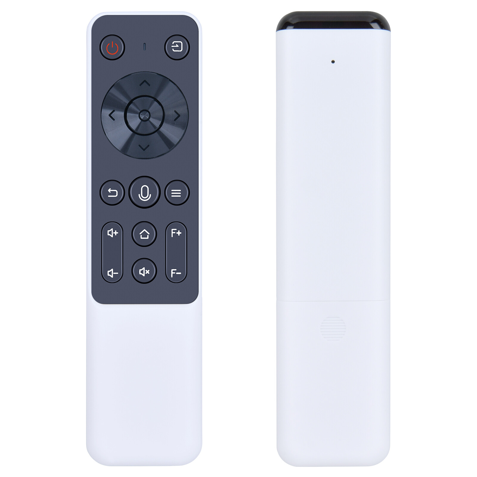 Remote Control For Vizony RD-830 RD830 5G FHD 1080P Mini Portable WiFi Projector