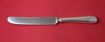 BARONIAL OLD BY GORHAM STERLING SILVER LETTER OPENER HHWS CUSTOM MADE APPROX 8"
