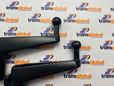 Land Rover Defender 90 / 110 Mirror And Arm Assembly Left Or Right Part MTC5217