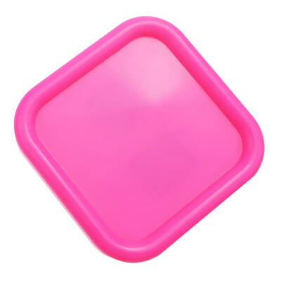 1 Stück Quadratisch Magnetisch Nadelkissen Nähen Essentials Nadelkissen Halter