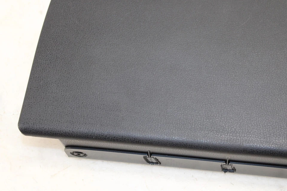 2009-2020 Nissan 370z Rear Storage Compartment 799521EA0A OEM KJ81 Foto 3 de 4