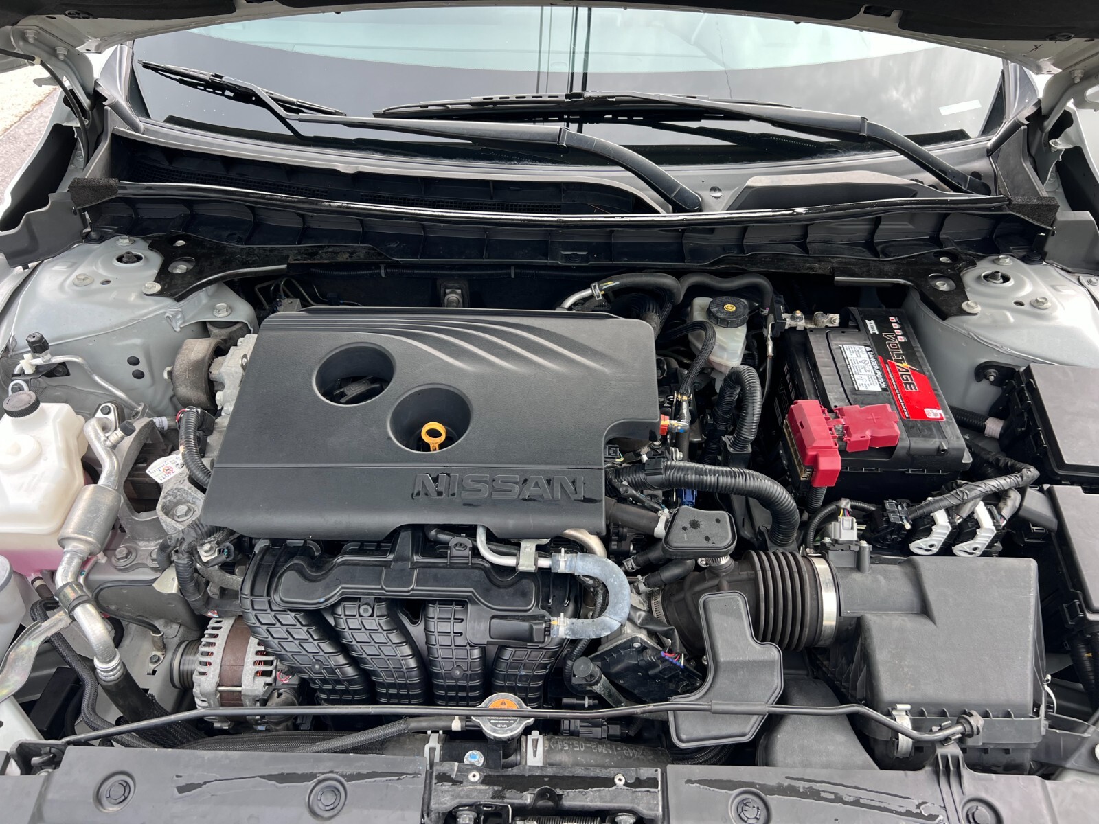 Nissan Altima - Image 11