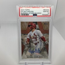 2023 Topps Series 1 Baseball Cards Checklist 39