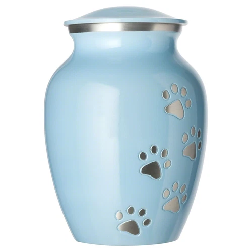 Best Friend Services - Ottillie Paws 宠物火化骨灰盒,适用于 170 磅以下的宠物 - 第 7 张/共 33 张