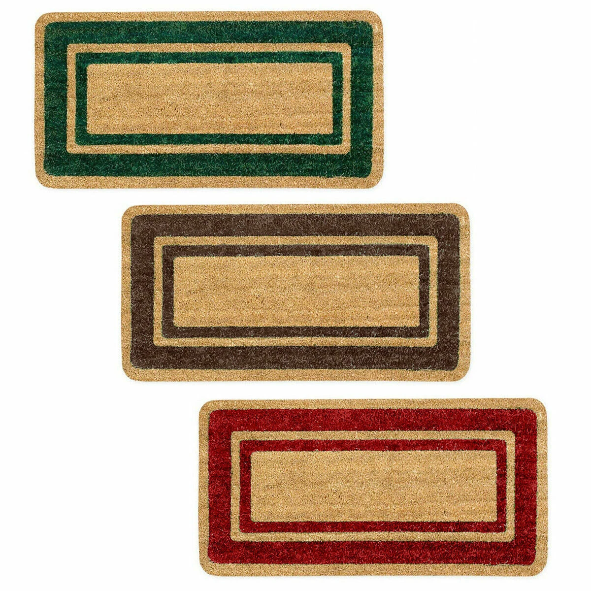 24 In. X 36 In. - TrafficMaster - Rubber - Mats - Rugs - The Home Depot - Foto 8