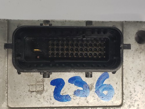Chevrolet AT TCU Transmission Control Module OEM - Picture 6 of 7