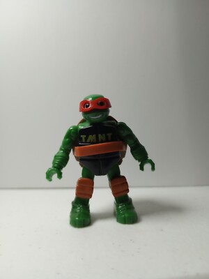 Mega Blocks Tmnt Raphael