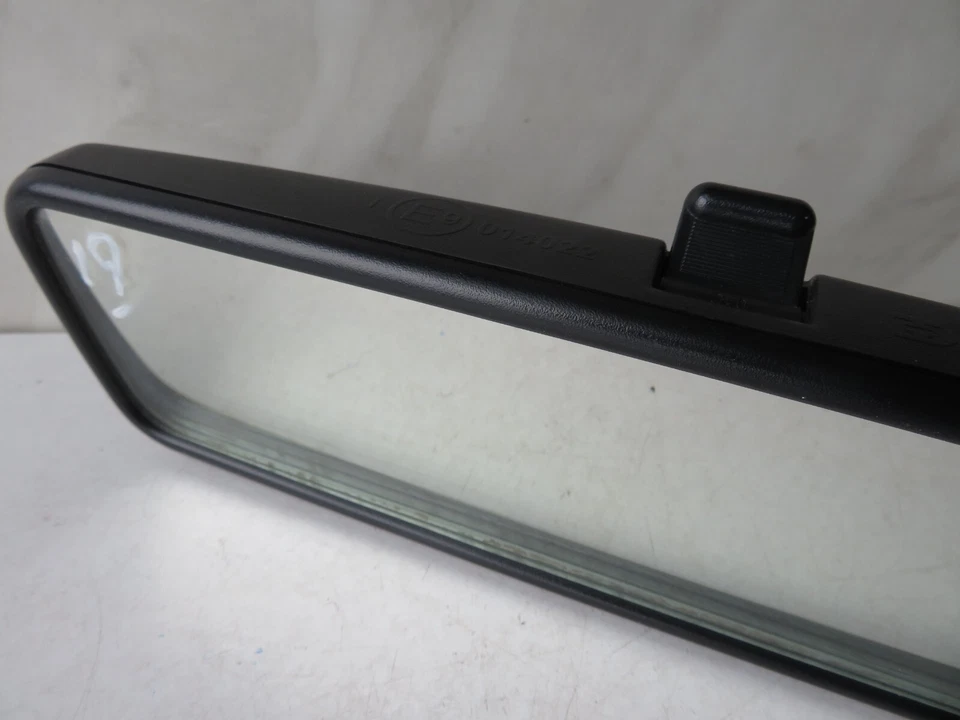 ESPEJO RETROVISOR VOLKSWAGEN PASSAT B5 1996-2001 A1101-19 Foto 2 de 4